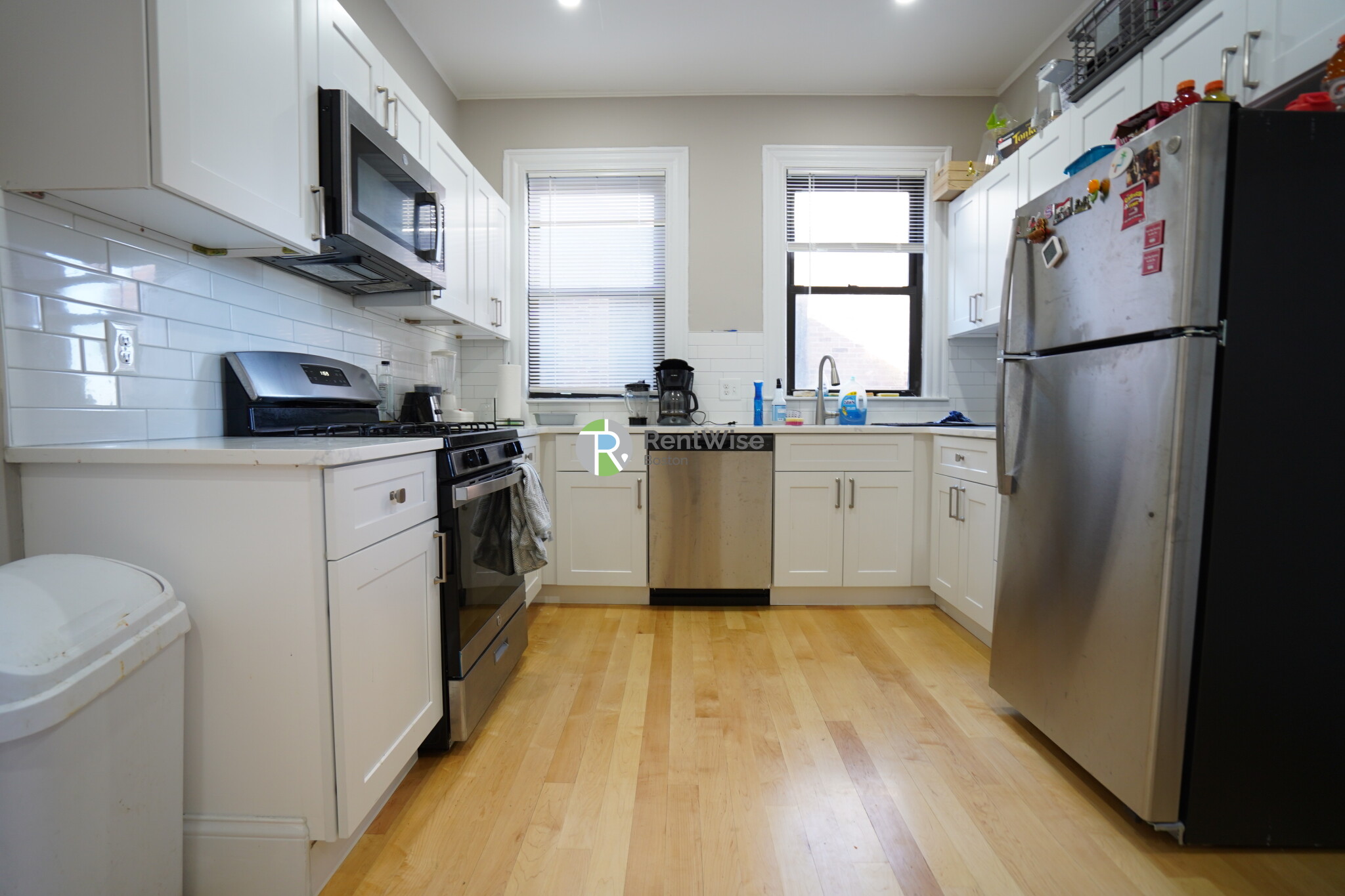 72 Gardner St, Allston