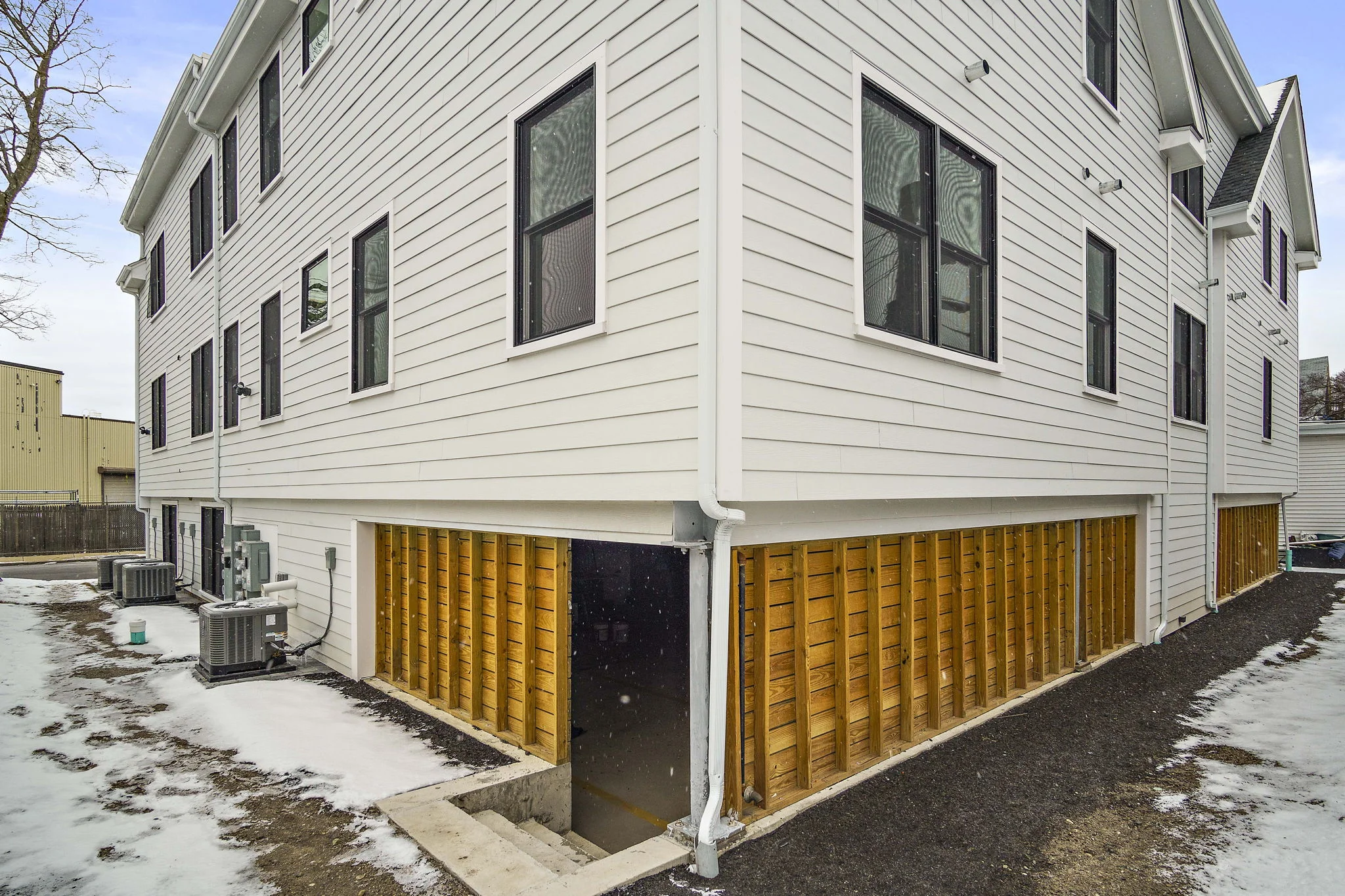 127 East Cottage St, Dorchester