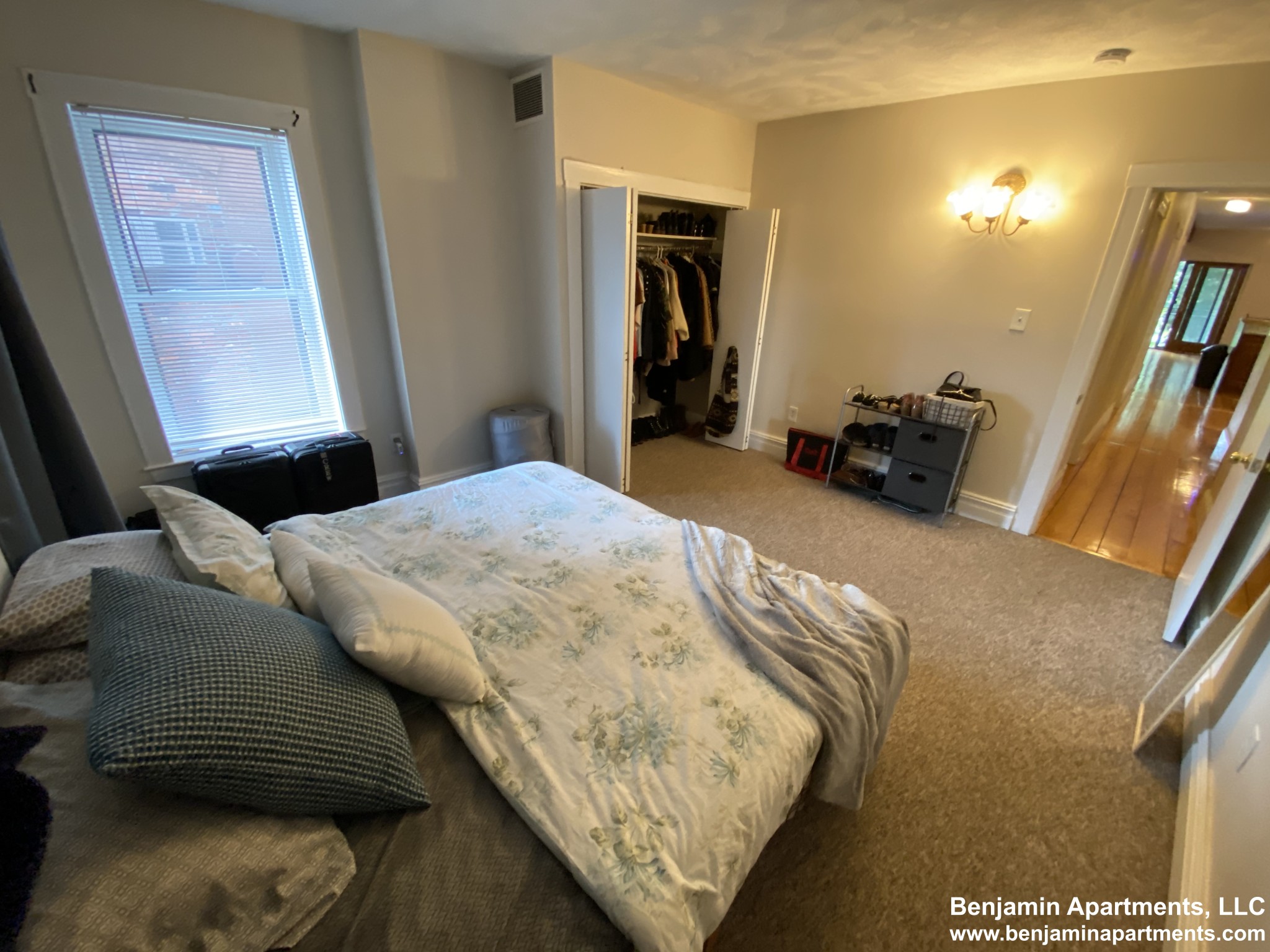 28 Beacon St, Chelsea