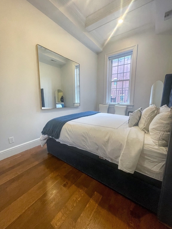 288 Commonwealth Ave, Back Bay