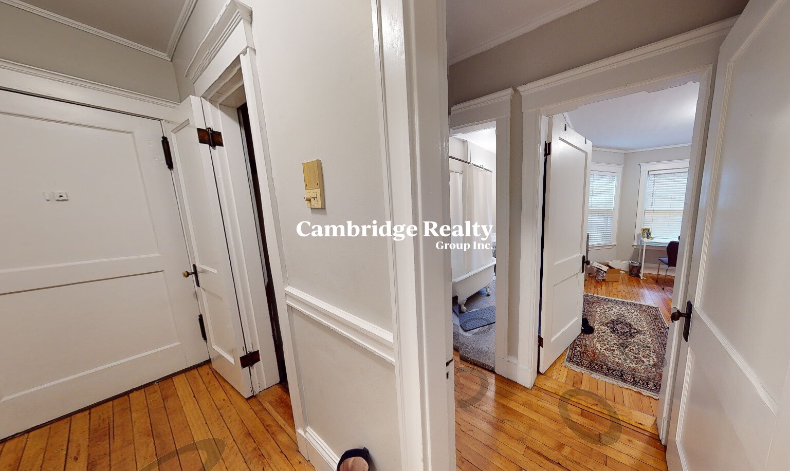 13 Story St, Harvard Square