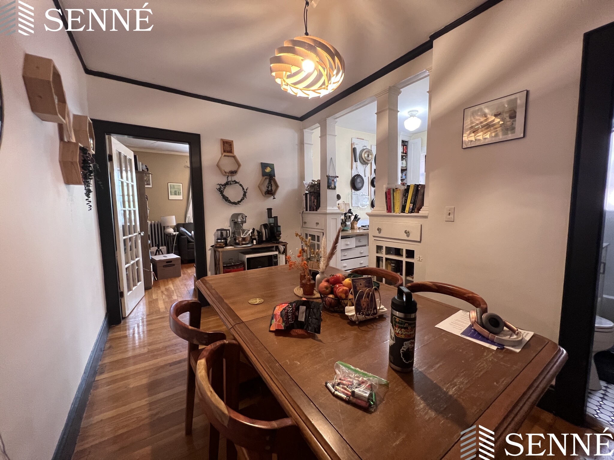 285 Harvard St, Mid-Cambridge