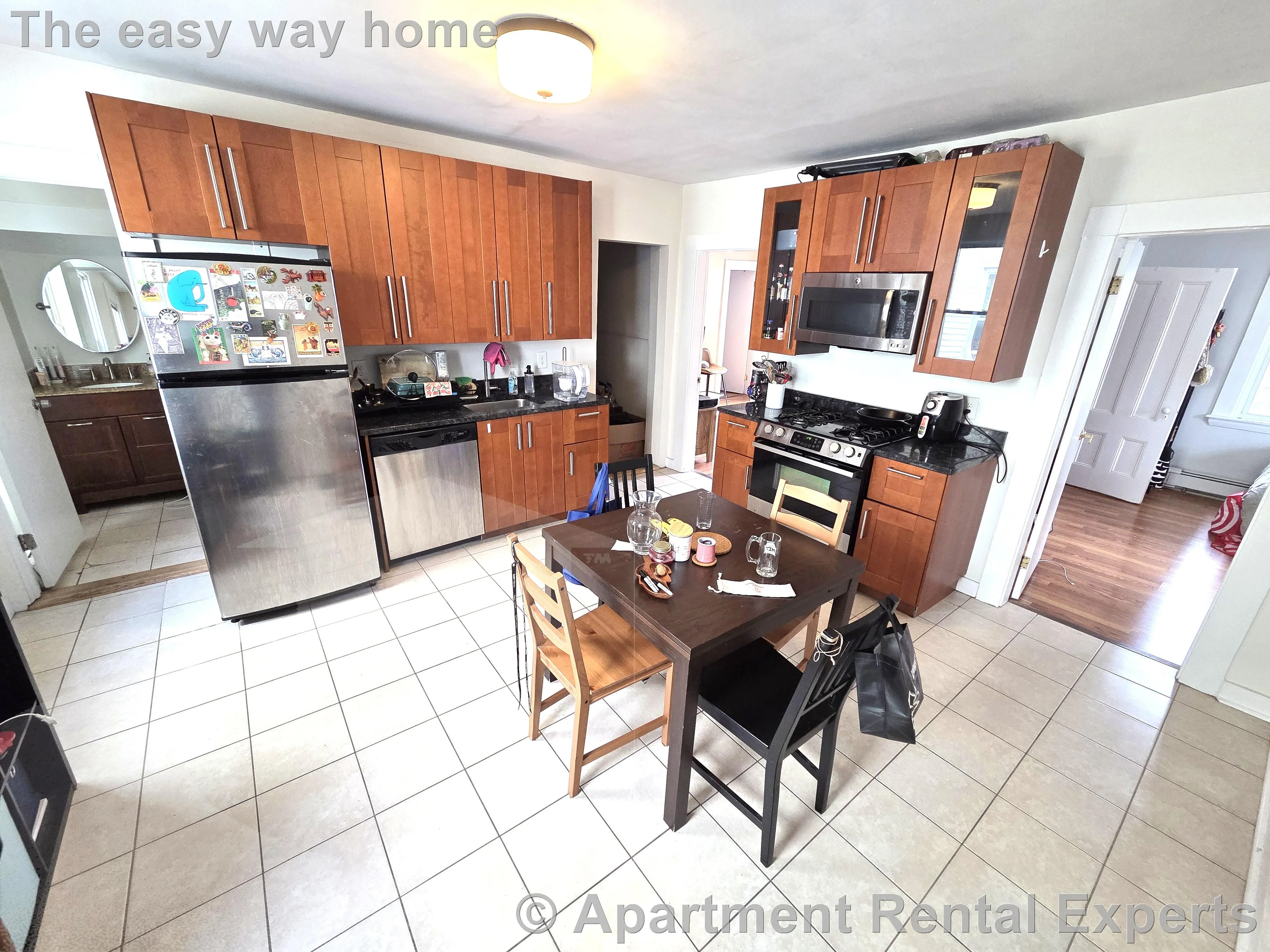 273 Cardinal Medeiros Ave, Kendall Square