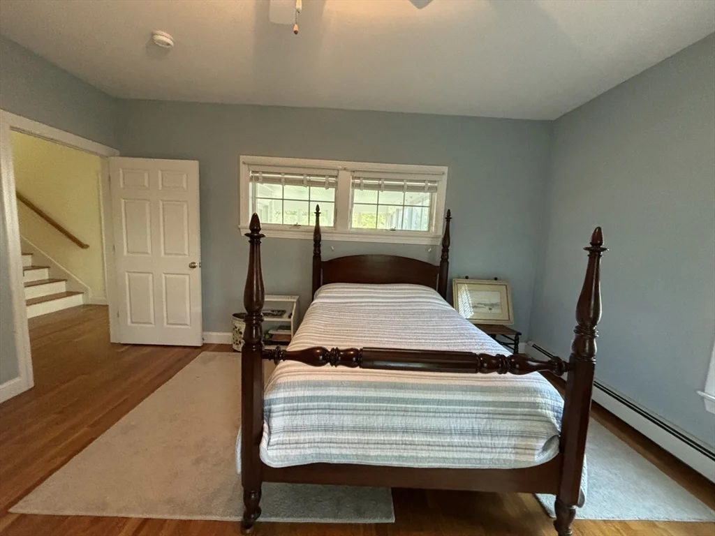 11 Waterman Ave Summer Rental, Rexhame