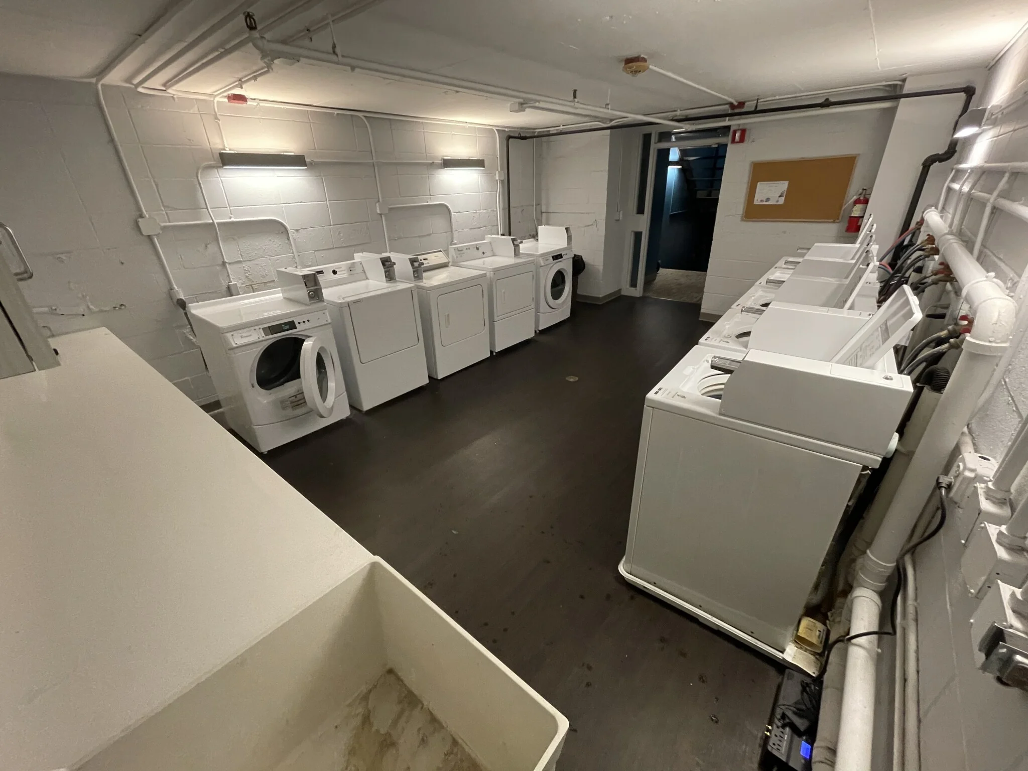 49 Marion St, Coolidge Corner