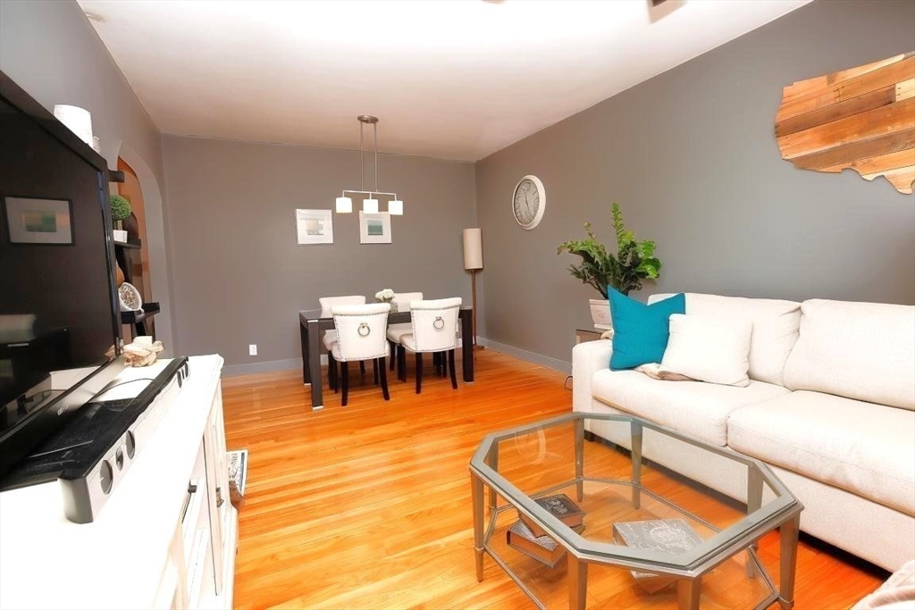 341 Tappan, Brookline