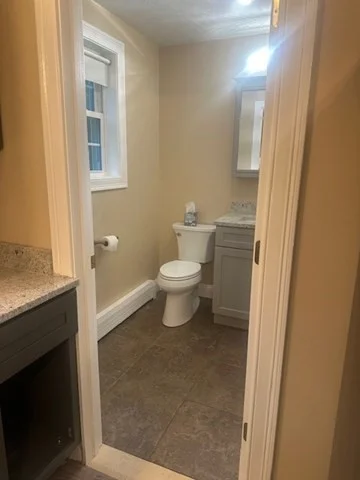 38 Reservoir, Holden