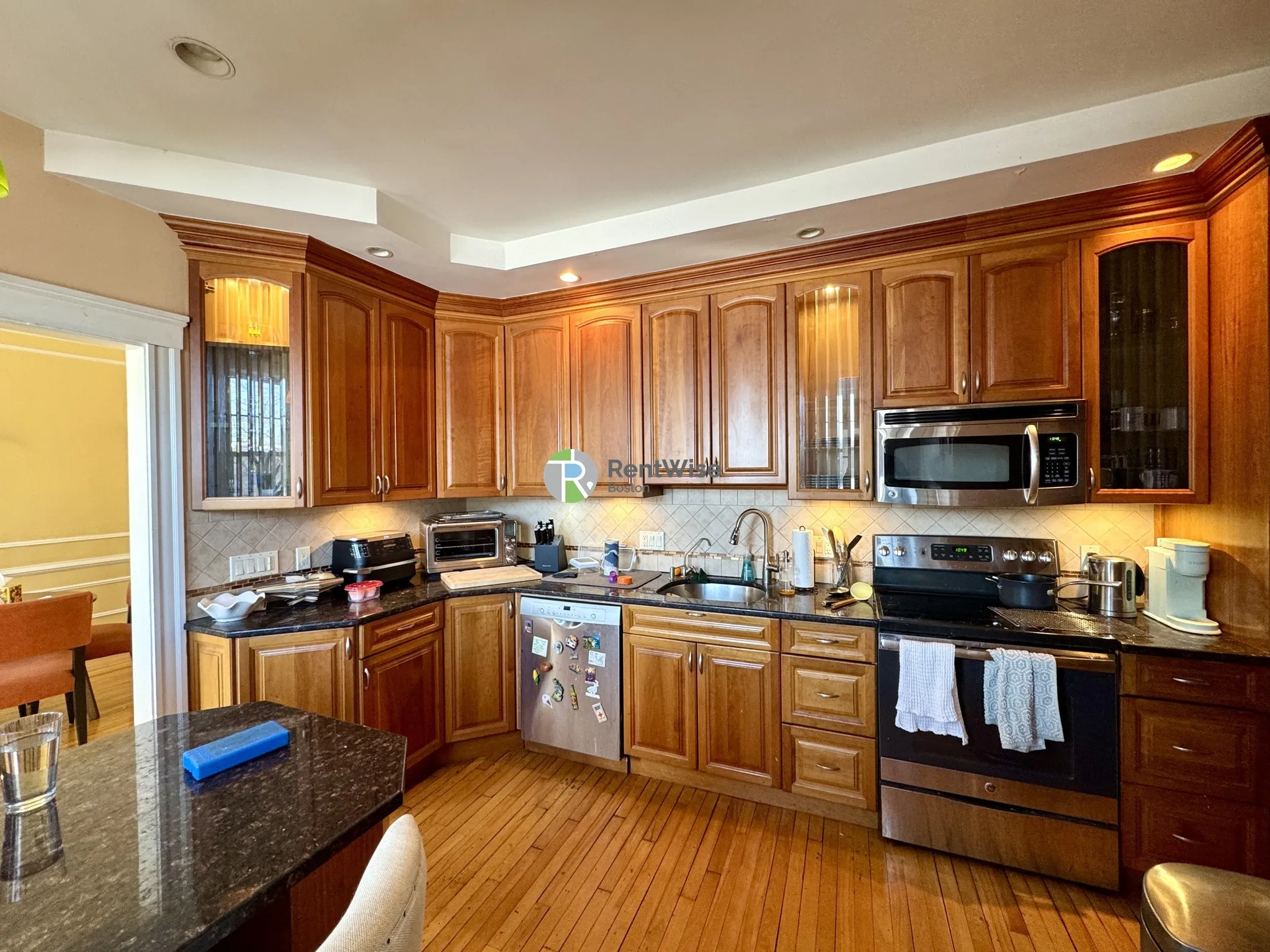 399 Washington St, Coolidge Corner