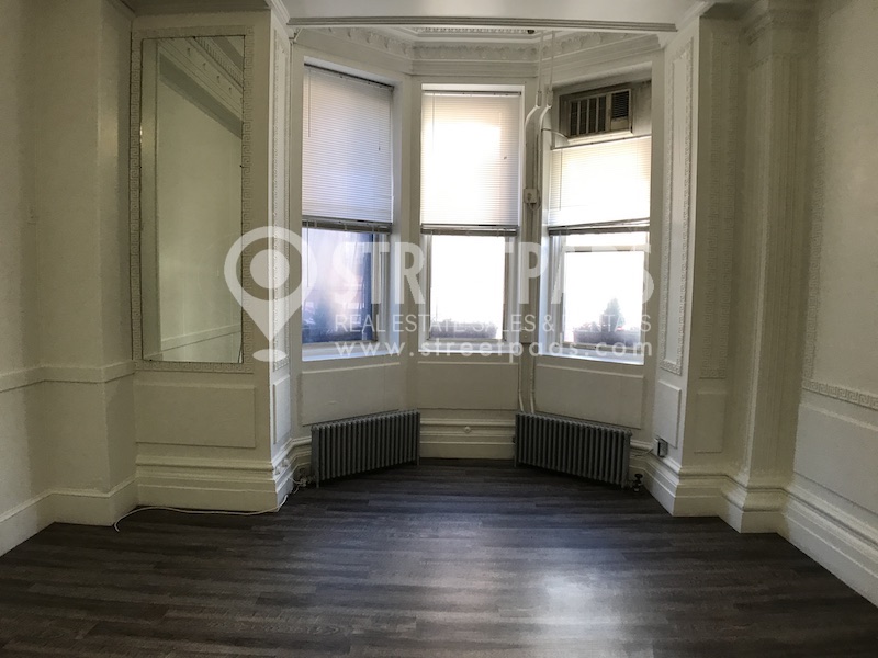 91 Westland Ave, Fenway