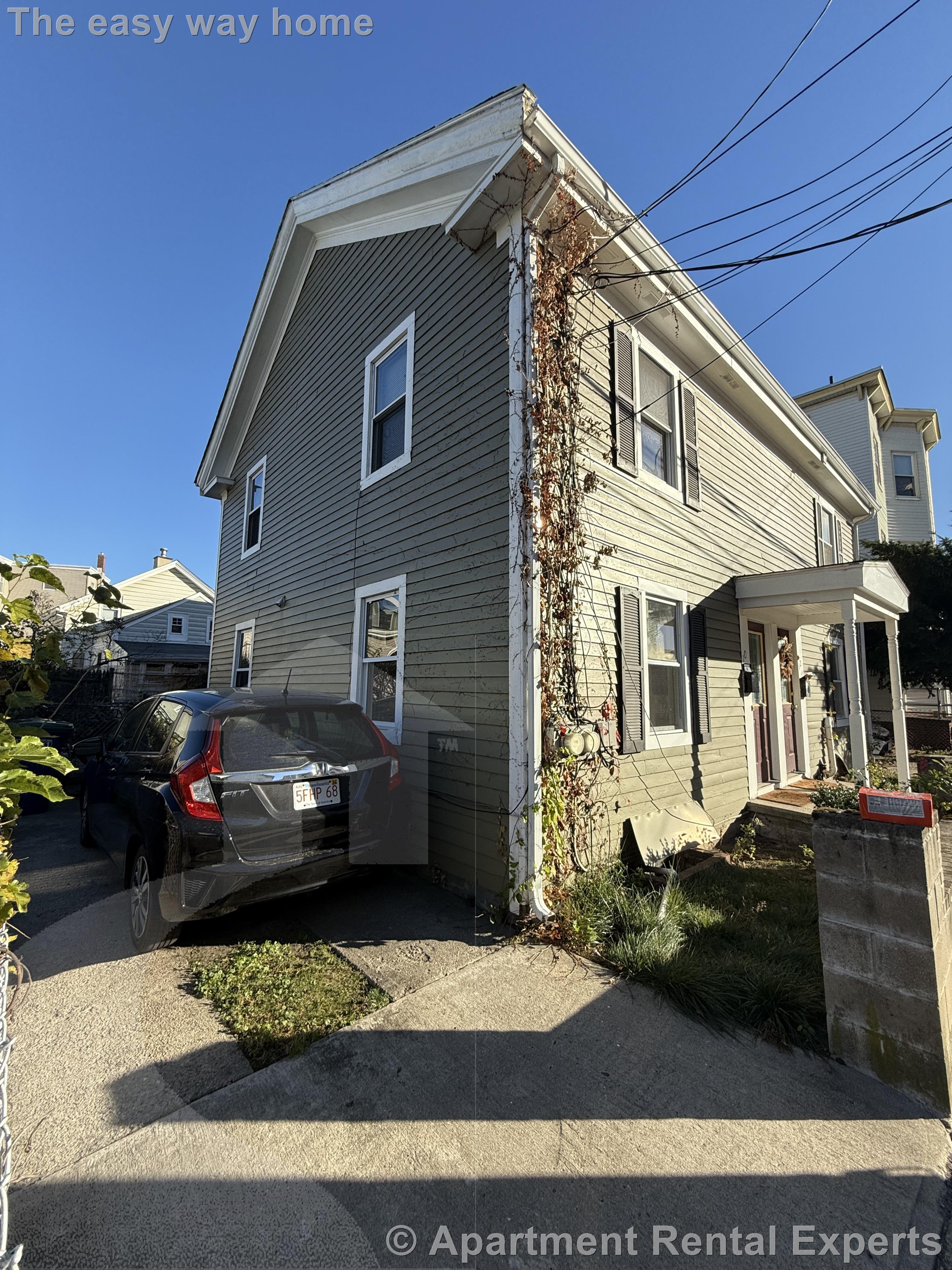 10 Allen St, Union Square