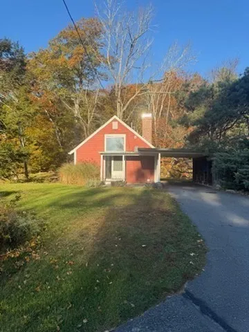 45A Trapelo, South Lincoln