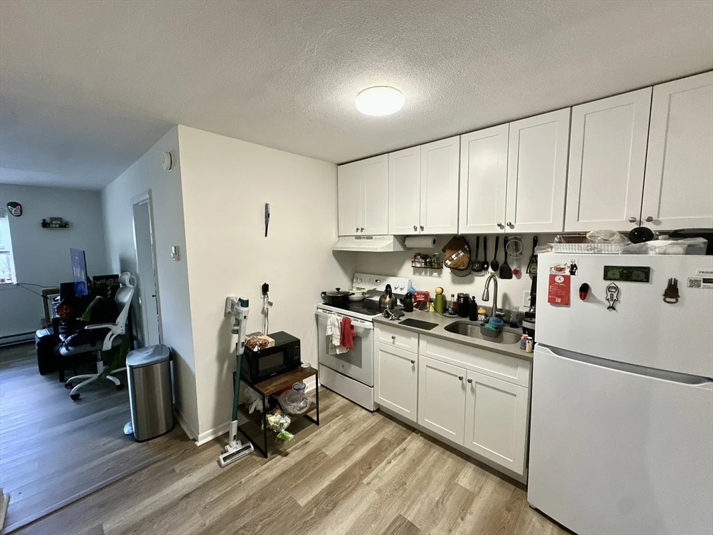 720 Bennington, East Boston
