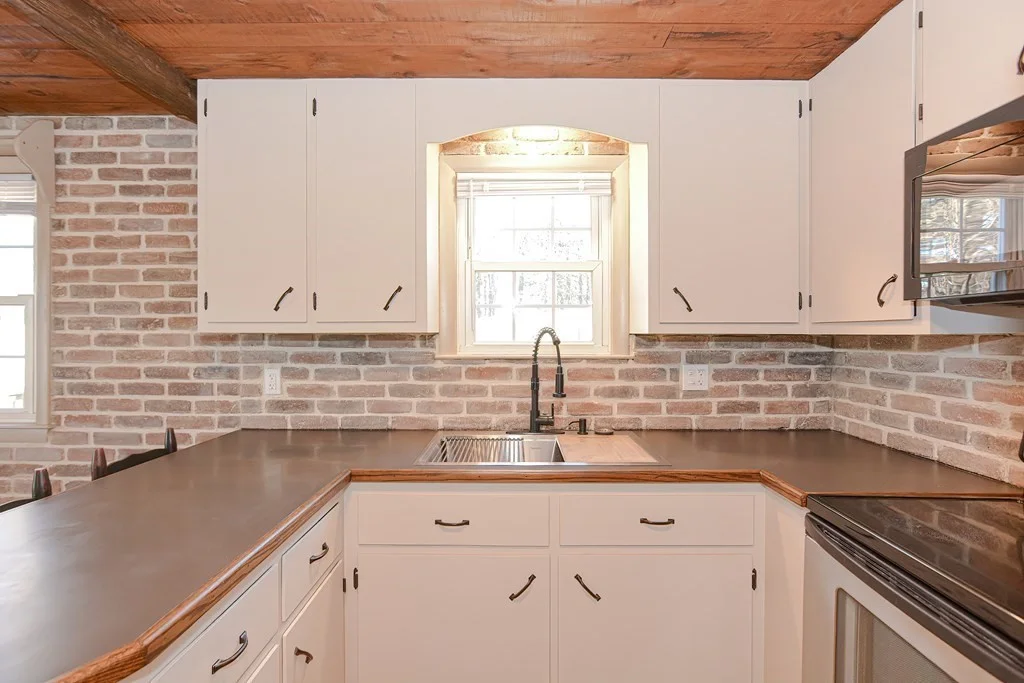 110 Oswego, Bellingham