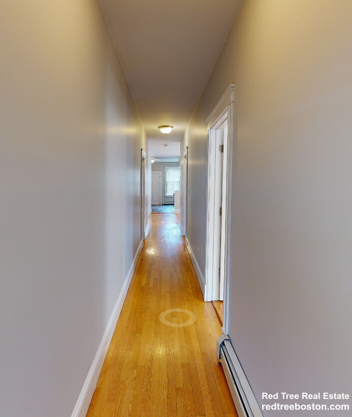 11 Beacon St, Ward Two