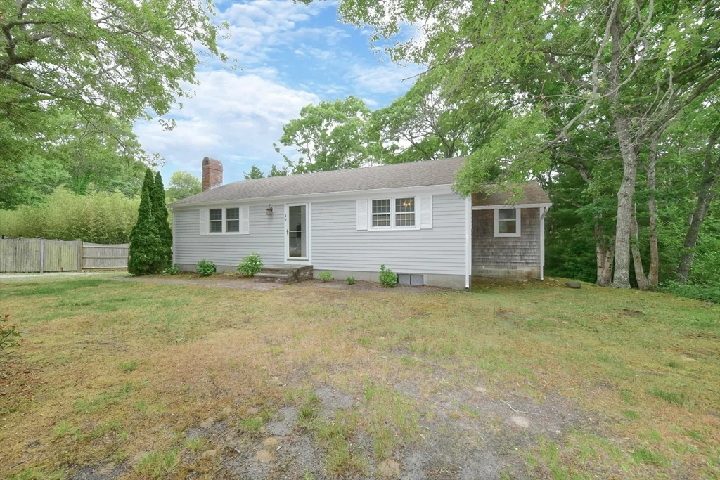 49 Chase Rd, East Sandwich