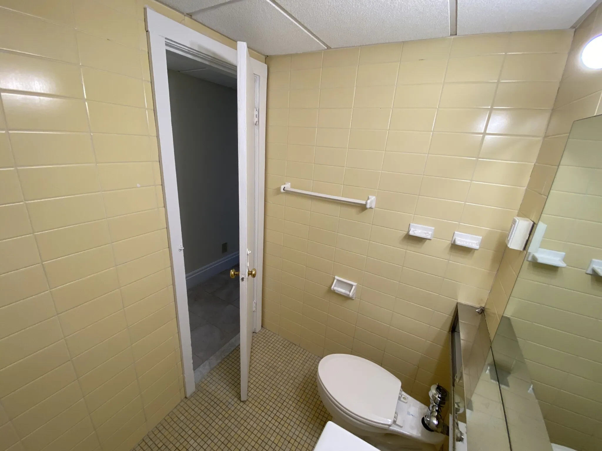 62 Boylston St, Theatre District