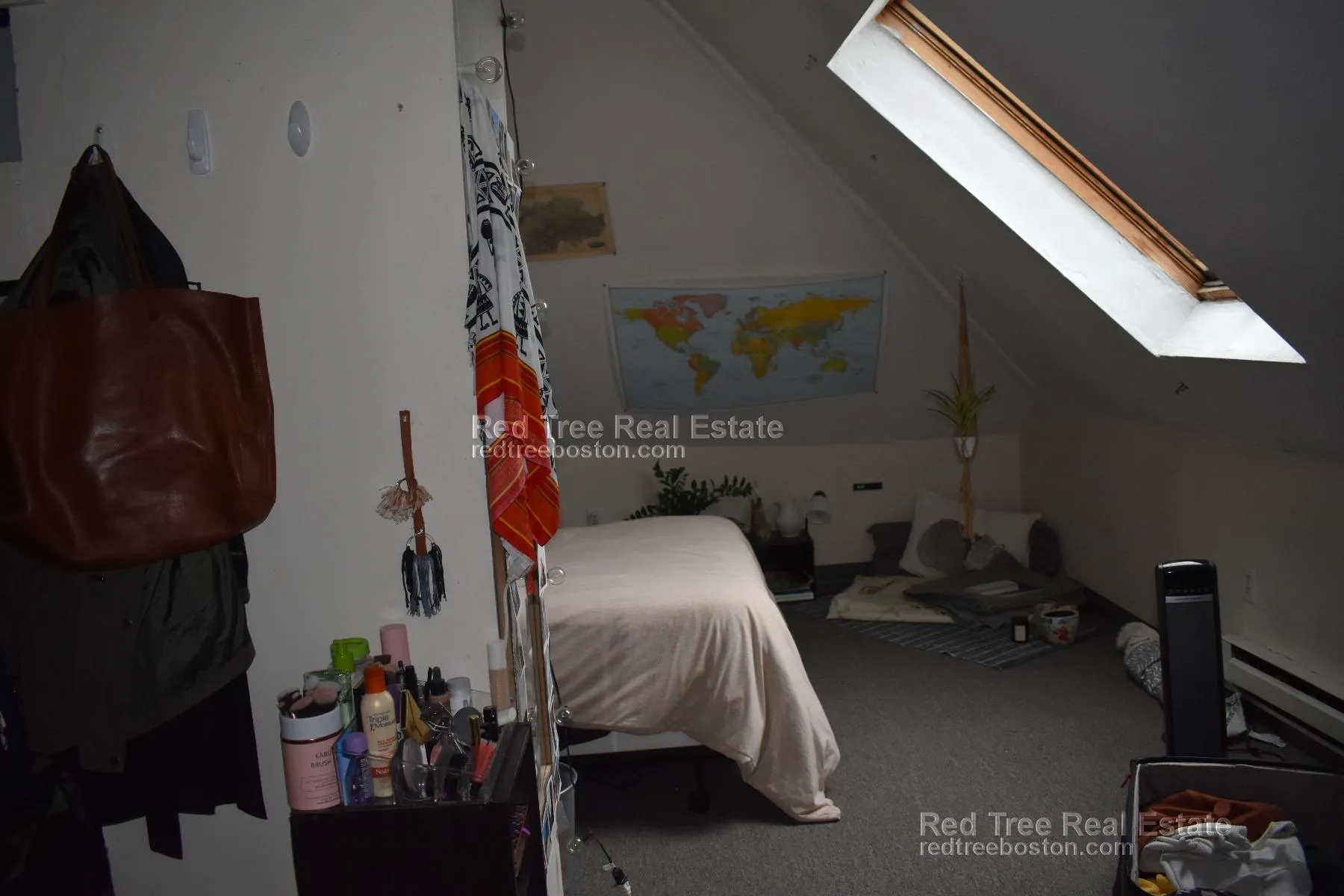 91-93 Calumet St, Mission Hill