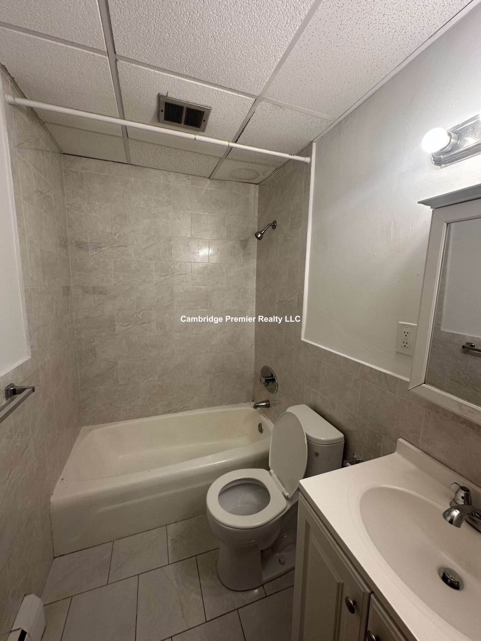 88 Beacon St, Ward Two