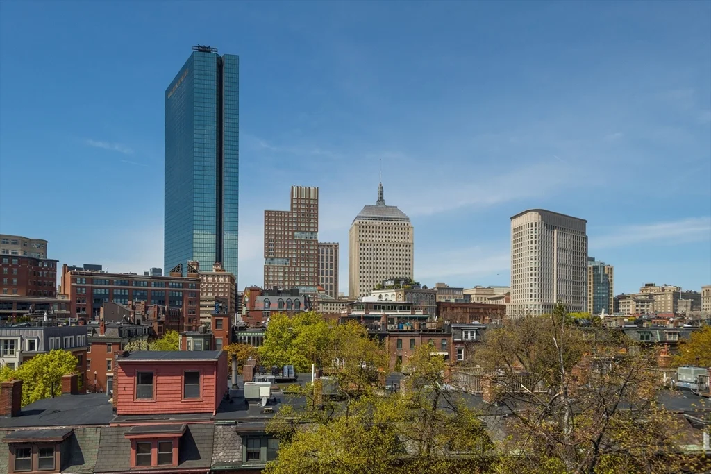 55 Appleton St, South End