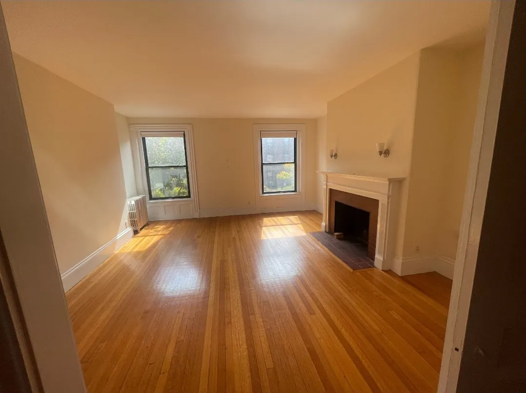 504 Beacon St, Back Bay