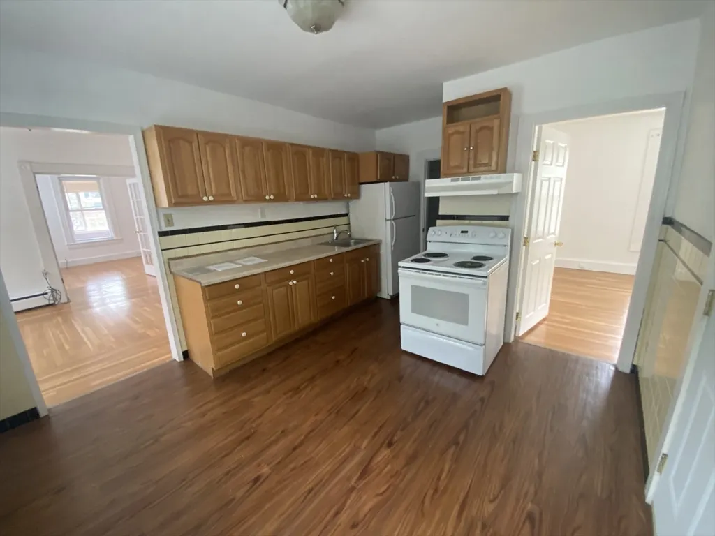 35 Grant St, Milford