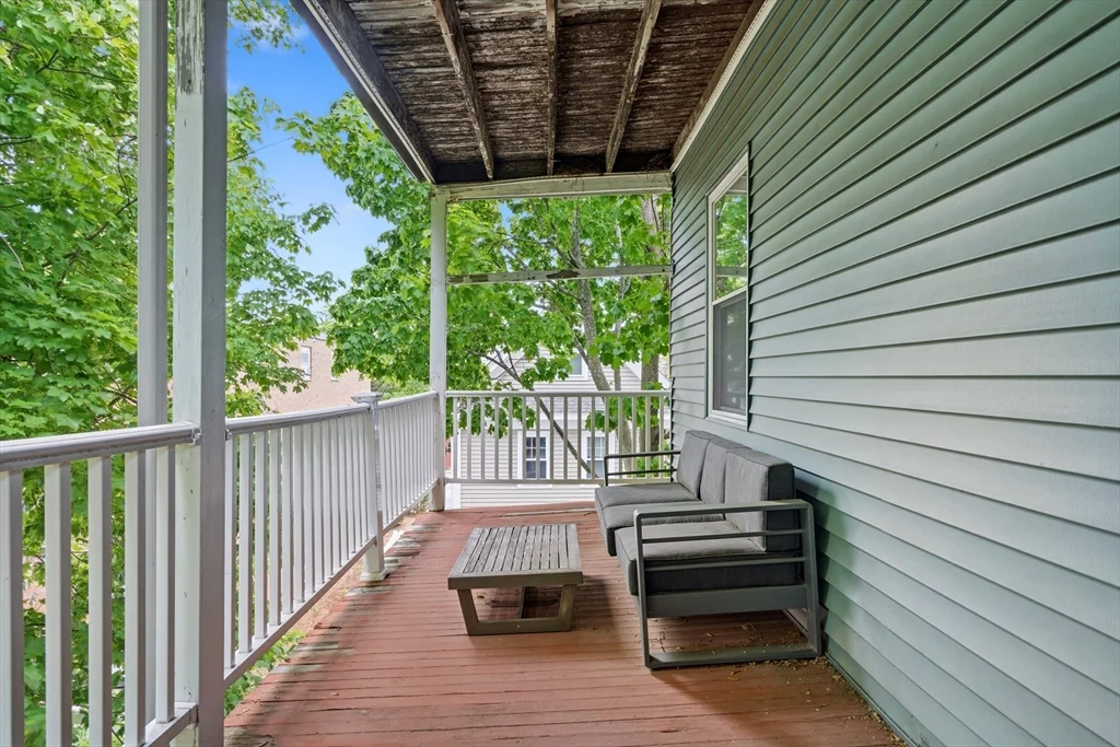 10 Ashmont Ct, Dorchester