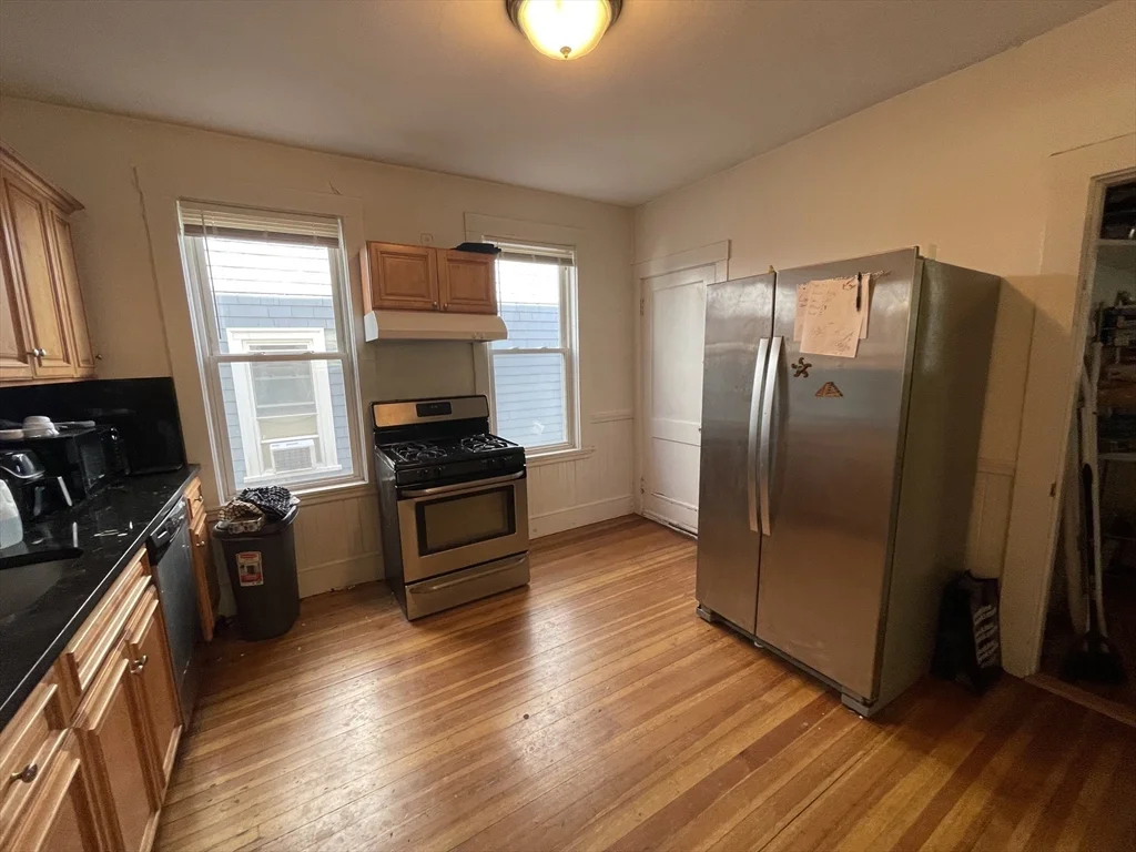 115 Browne St, Coolidge Corner