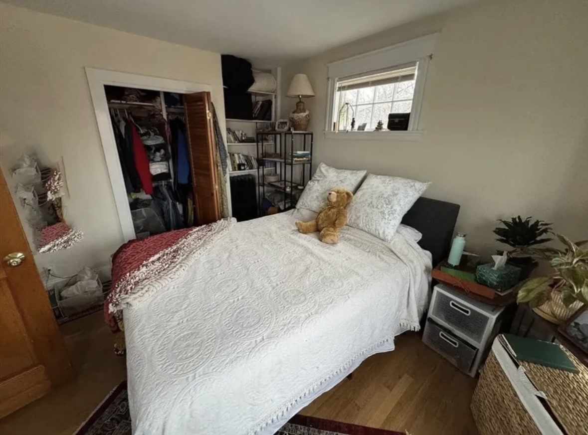 21 Sartwell Ave, Spring Hill