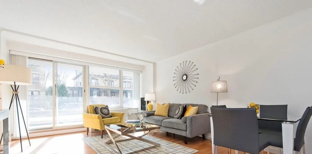 295 Harvard St, Mid-Cambridge