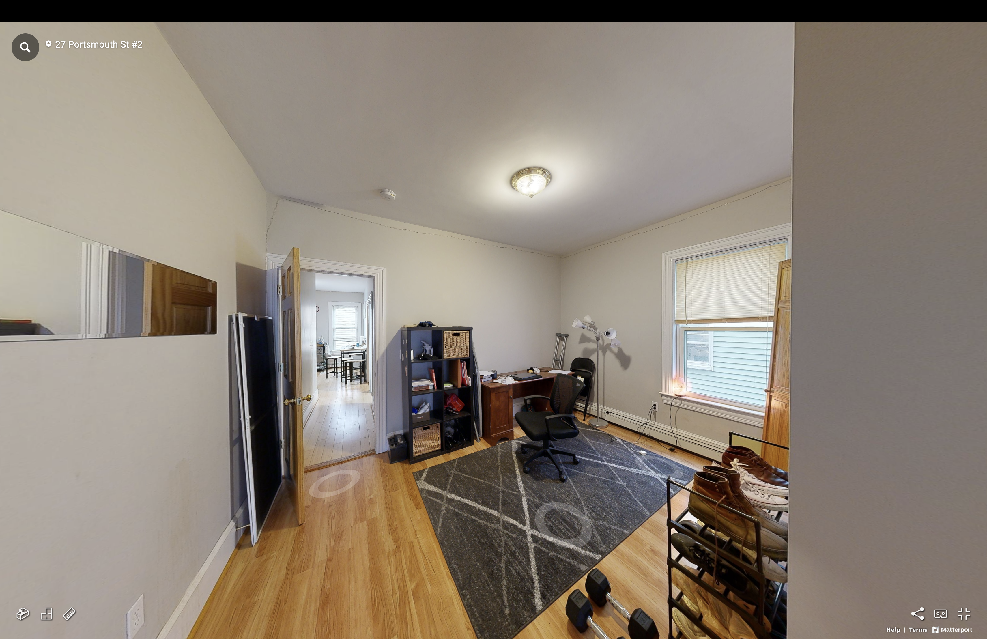 27 Portsmouth St, Wellington-Harrington