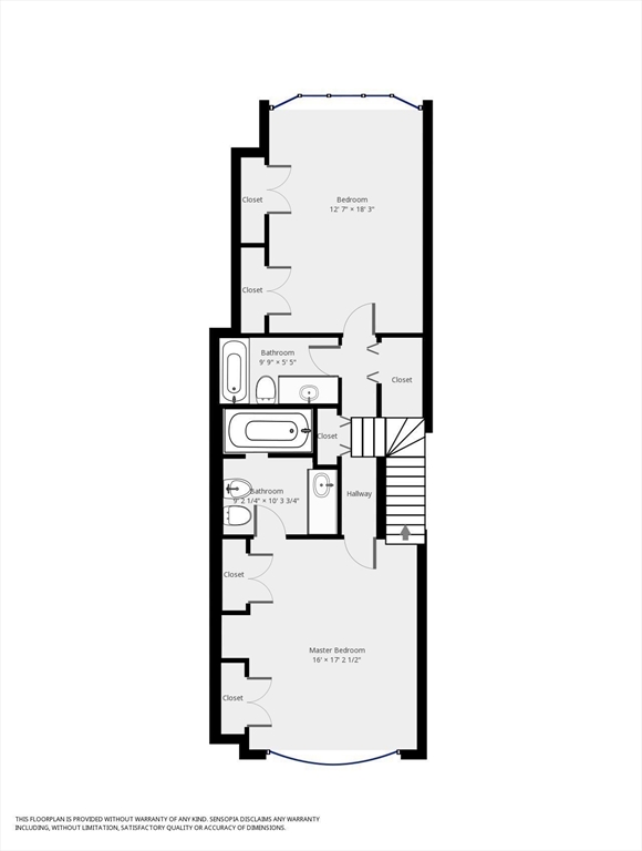 319 Marlborough St, Back Bay