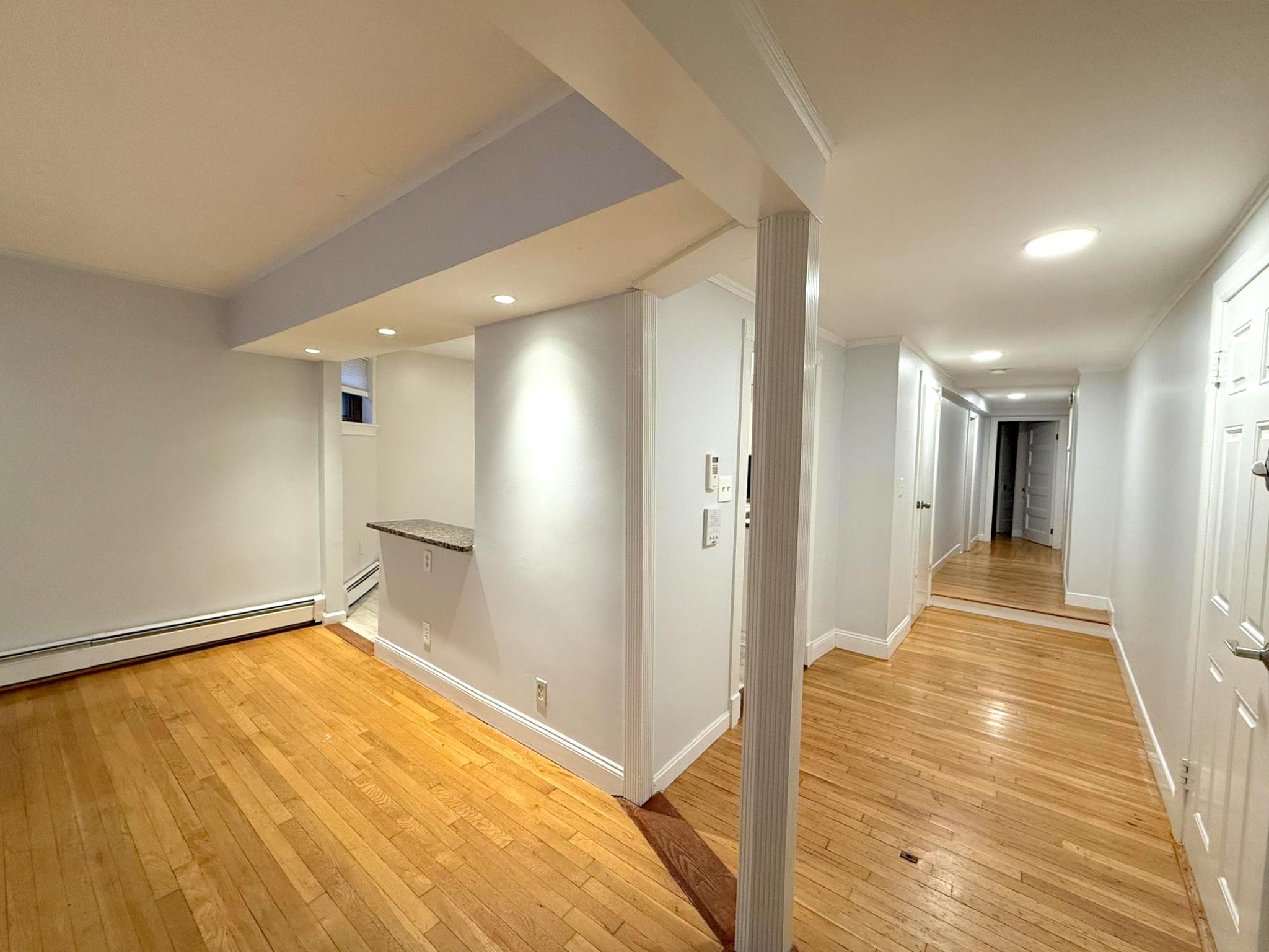 15 Trowbridge St, Mid-Cambridge