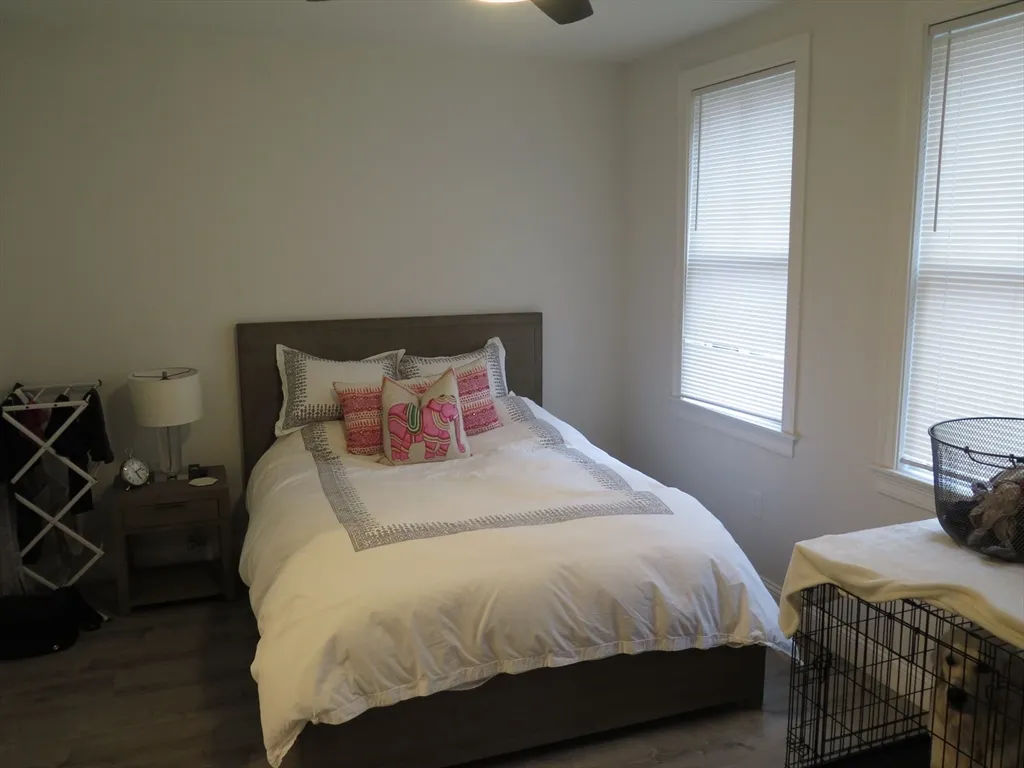 233 West 3rd St, South Boston