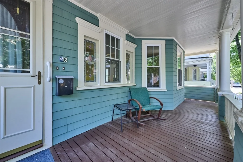 36 Granville Rd, West Cambridge