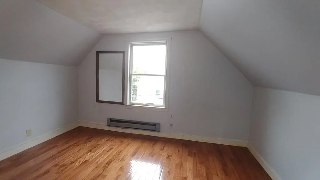 41 Trull St, Magoun Square