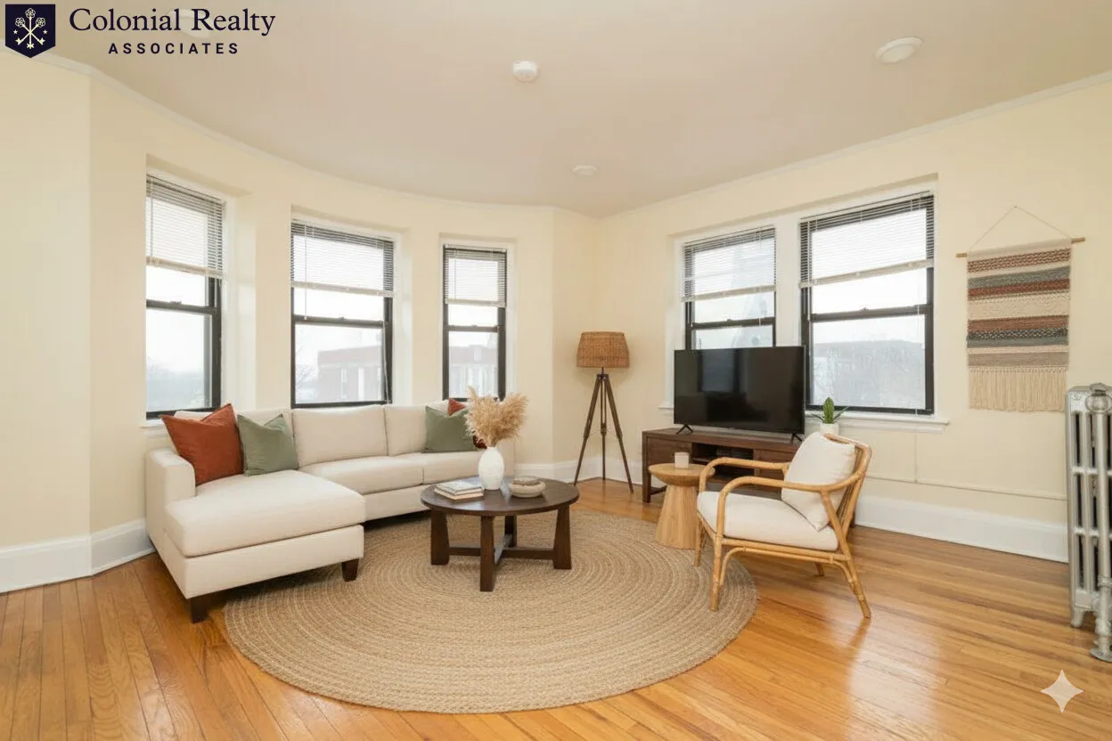 123 Highland Ave, Winter Hill