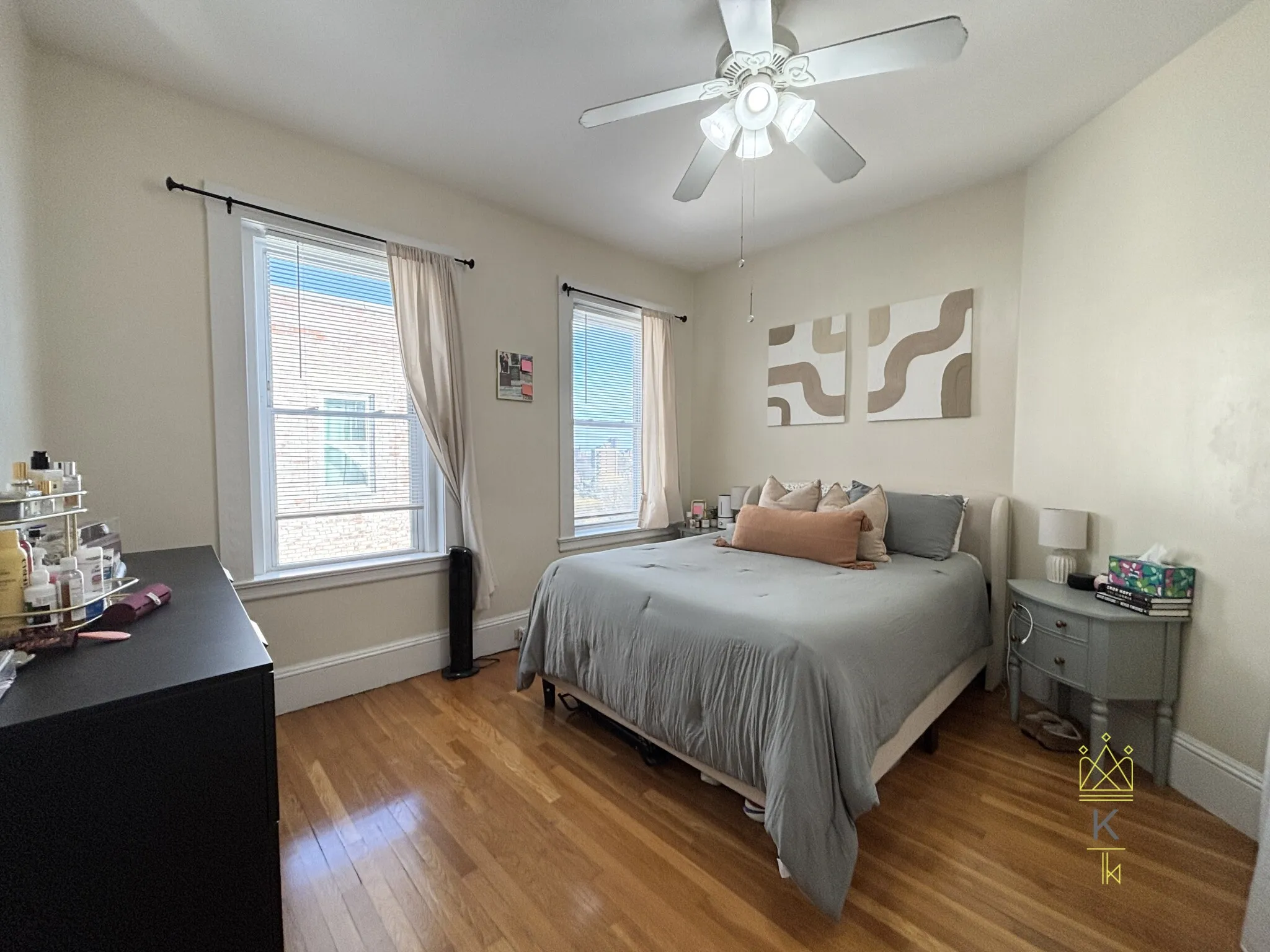 1477 Beacon St, Griggs Park