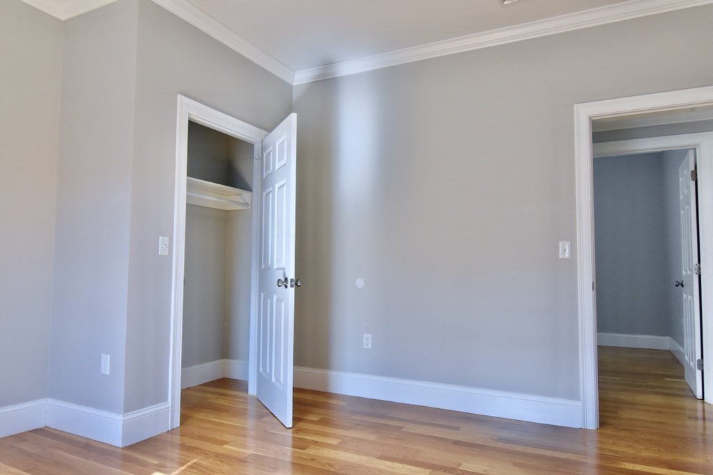 273 Hancock St, Dorchester