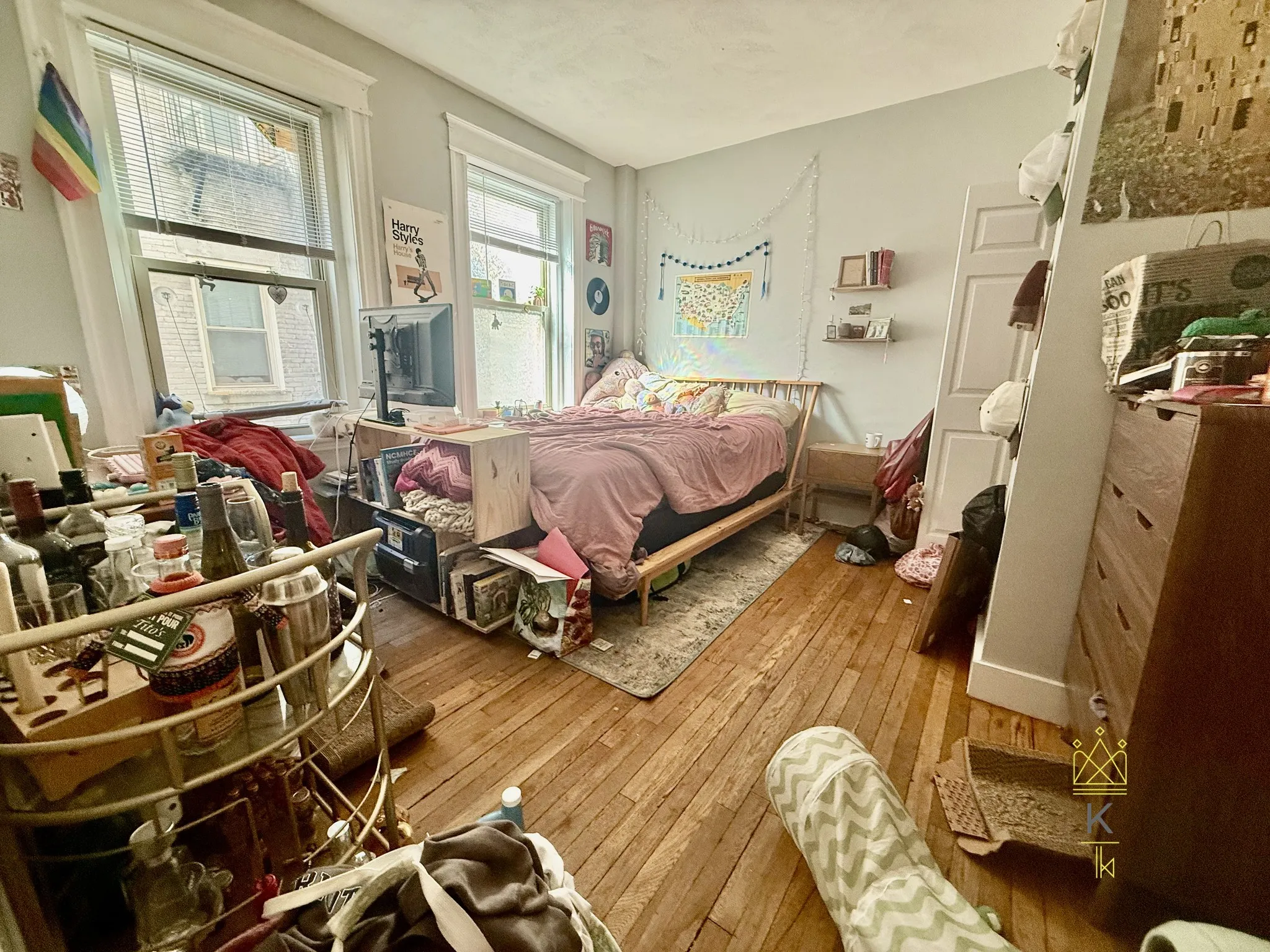 1665 Commonwealth Ave, Brighton