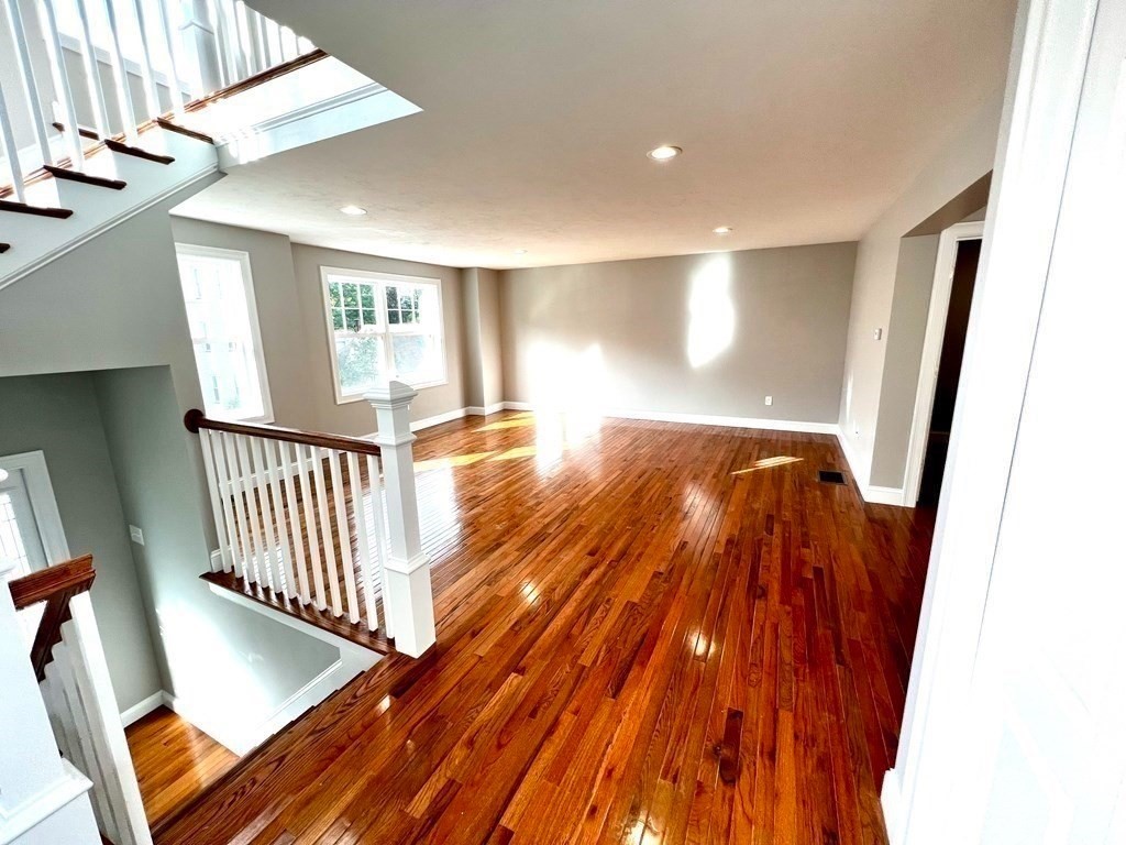 3 Clarence, Worcester