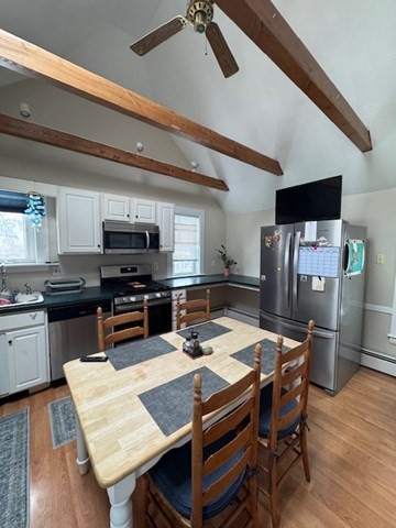 5 Vine St, Marblehead