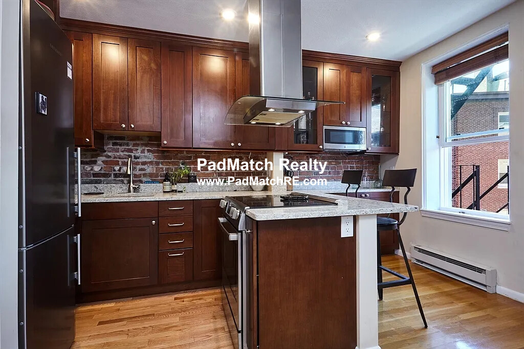 32 Fleet St, North End