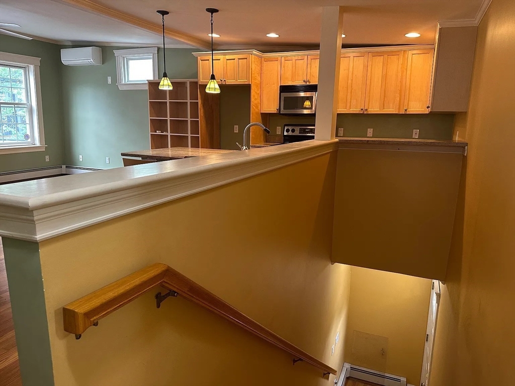 46 Spring St, East Cambridge