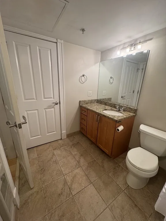 45 West Broadway, South Boston