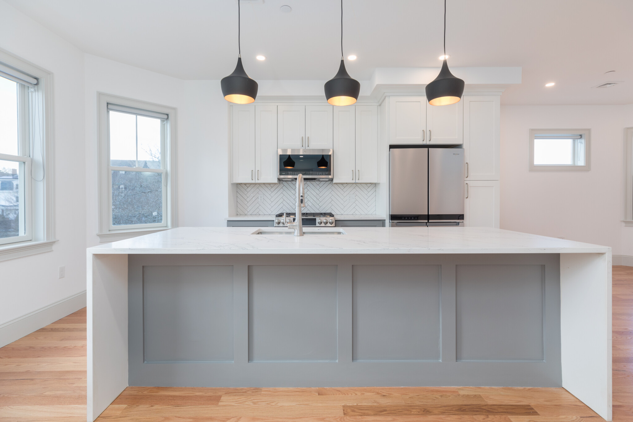 16 Church St, Dorchester