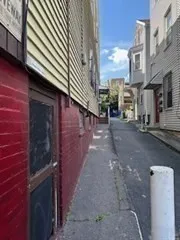 361 Sumner St, East Boston