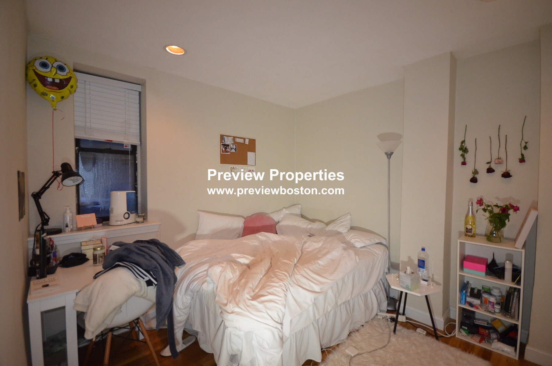 57 Westland Ave, Fenway