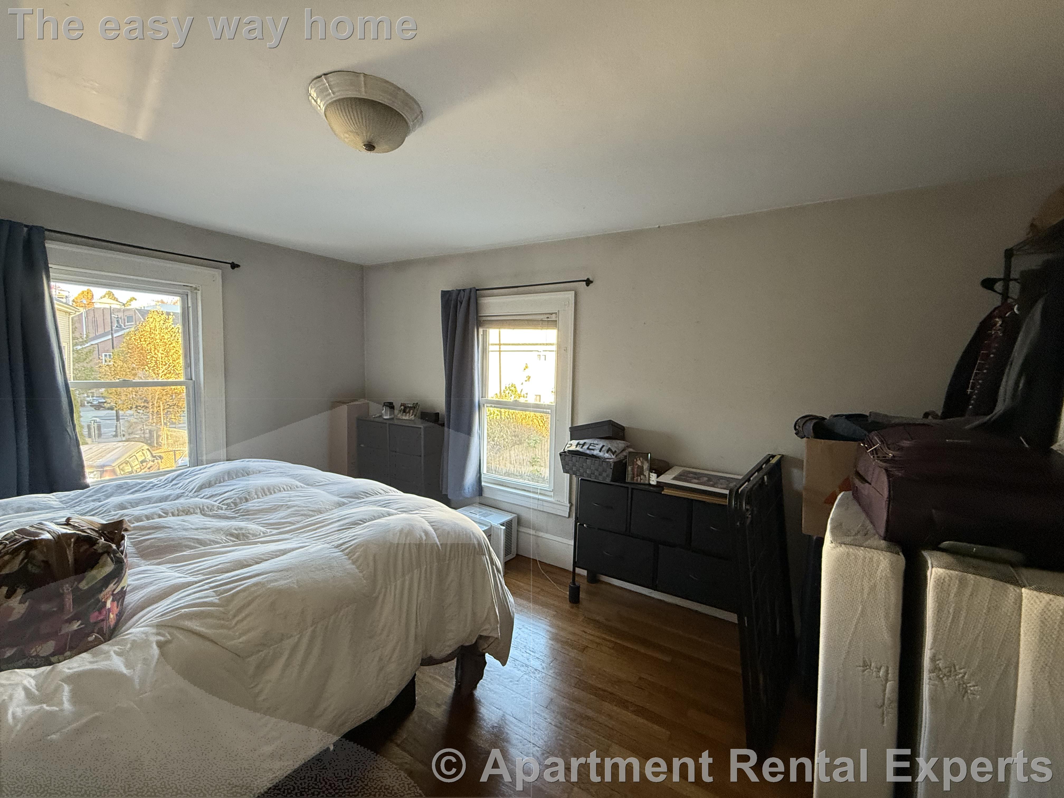 10 Allen St, Union Square