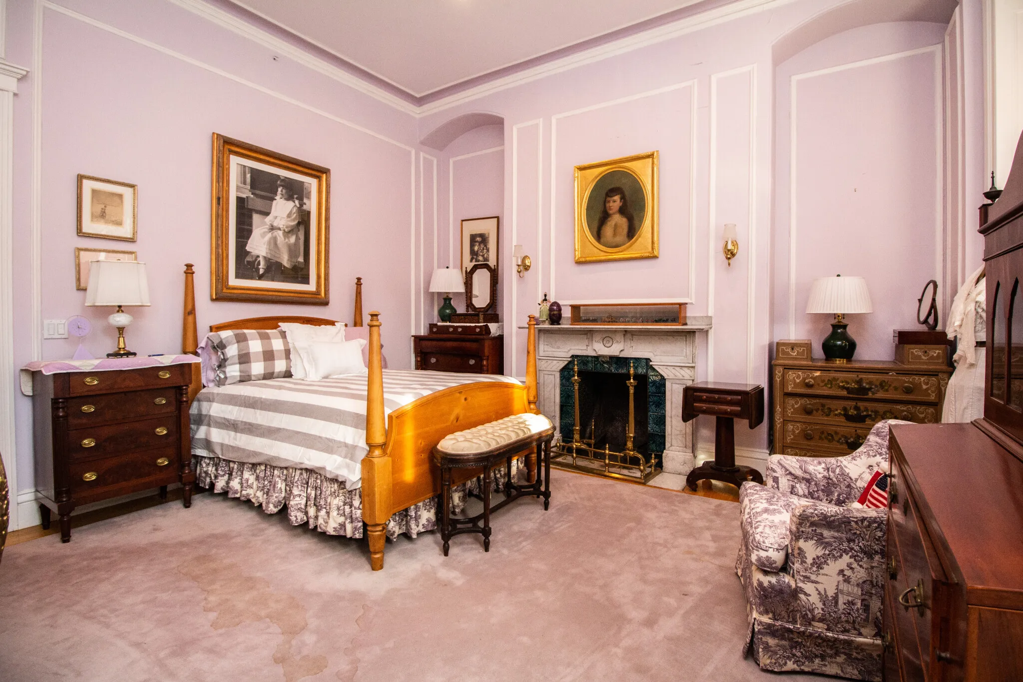 290 Beacon St, Back Bay