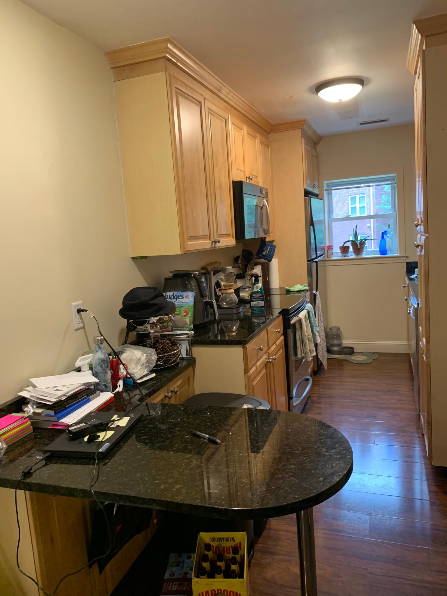 2 bed, 2 bath apartment for rent at 148 Newton Unit 4, Brighton — photo 5 of 17